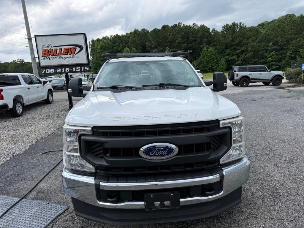 ford f-250 super duty 2020 1FD7X2BT9LEC72627 image ford f-250 super duty 2020 1FD7X2BT9LEC72627 image